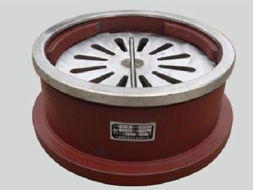 防爆、防毒、防溢地漏系列